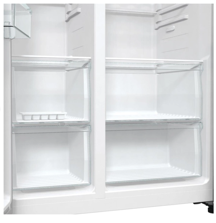 Холодильник Hisense RS711N4ACE (HZF5508UEB) фото №11
