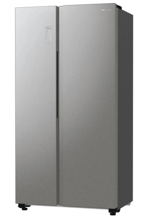 Холодильник Hisense RS711N4ACE (HZF5508UEB) фото №3
