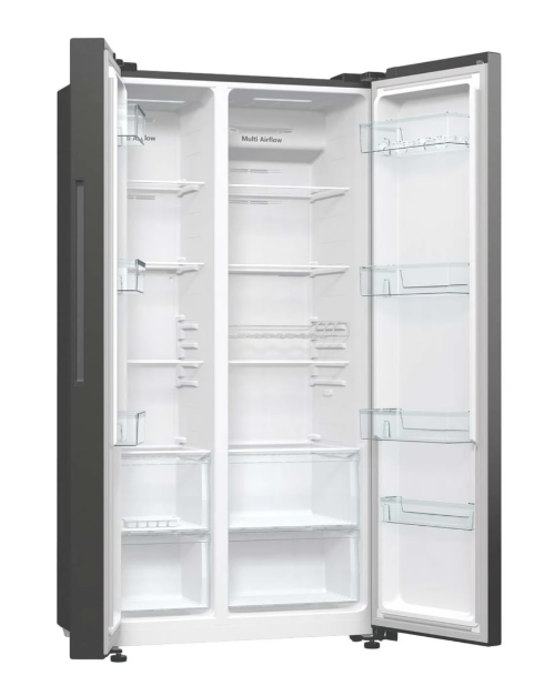 Холодильник Hisense RS711N4AFE (HZF5508UEB) фото №3