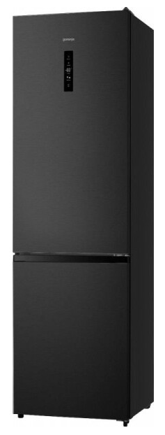 Холодильник Gorenje NRK620FABK4 фото №2