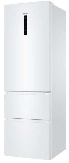 Холодильник Haier HTR3619ENPW фото №2