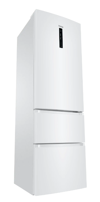Холодильник Haier HTR3619ENPW фото №9