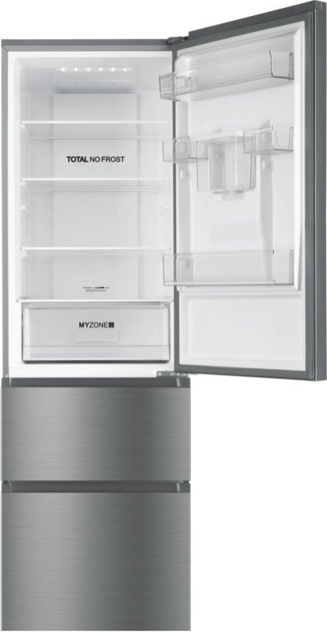 Холодильник Haier HTR3619FWMN фото №4