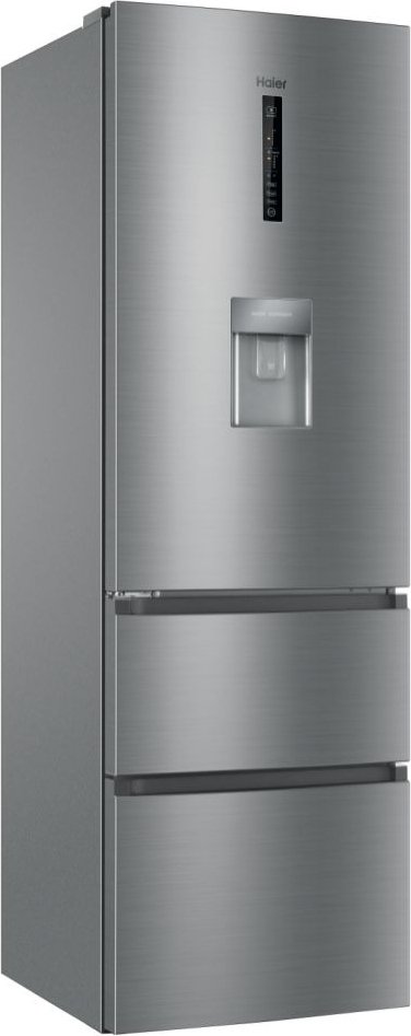 Холодильник Haier HTR3619FWMN фото №2