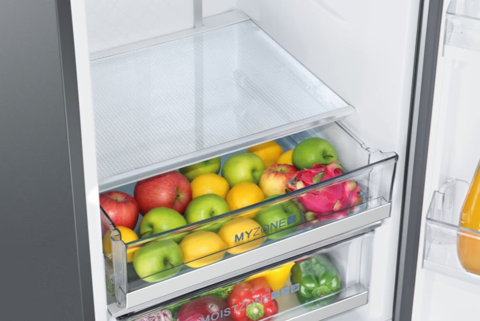 Холодильник Haier HTR5619ENMP фото №5