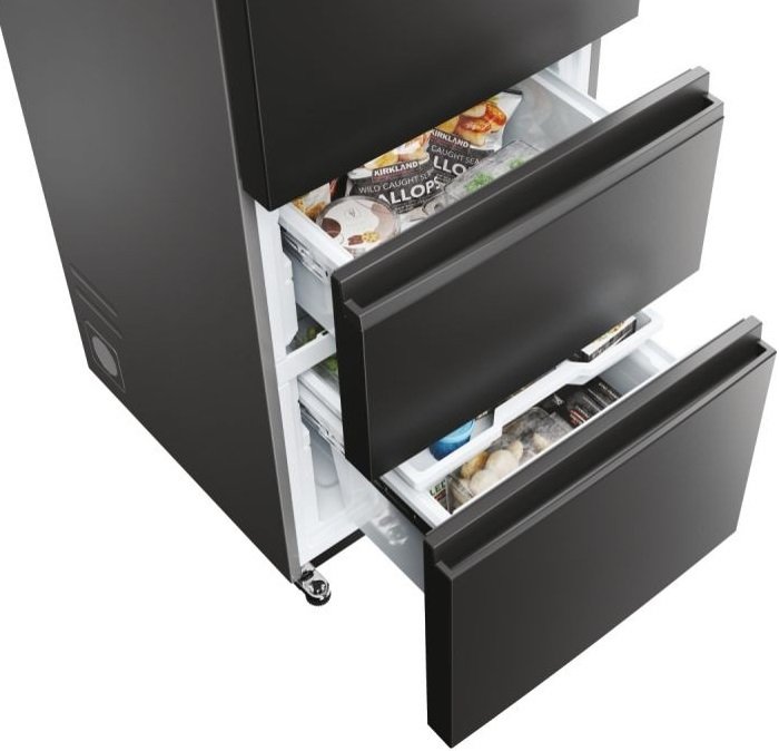 Холодильник Haier HTW5618DNPT фото №9