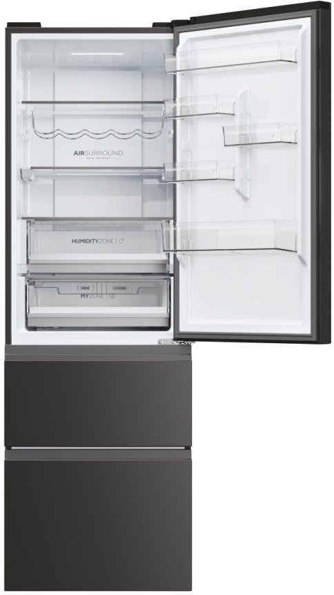 Холодильник Haier HTW5618DNPT фото №8