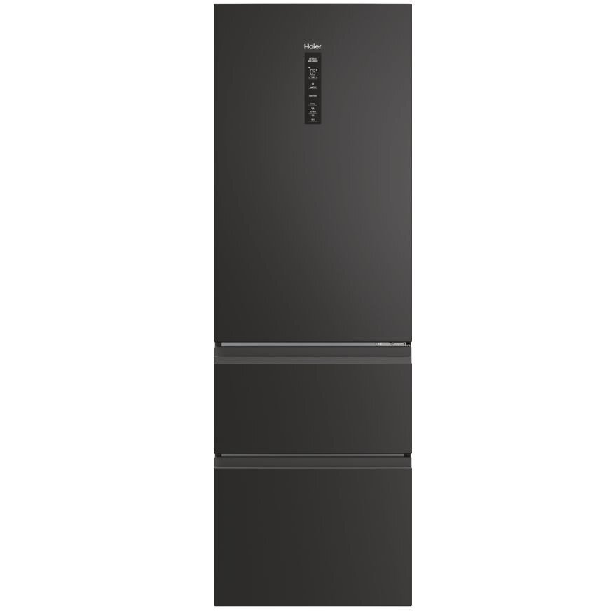 Холодильник Haier HTW5618DNPT