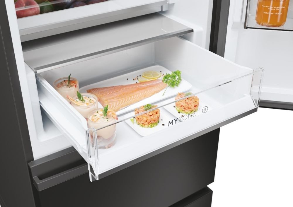 Холодильник Haier HTW5618DNPT фото №7