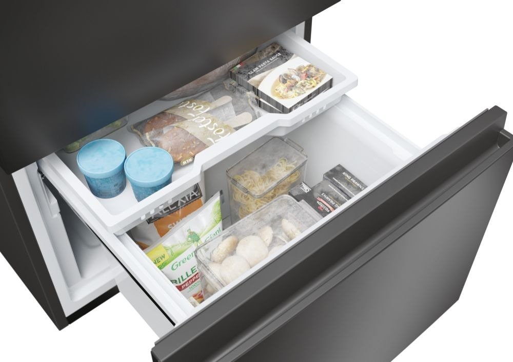 Холодильник Haier HTW5620DNPT фото №12