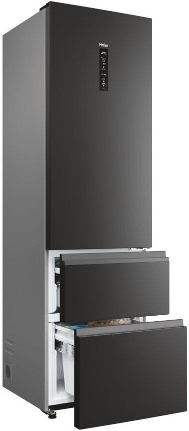 Холодильник Haier HTW5620DNPT фото №3