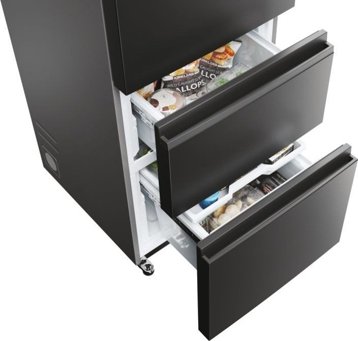 Холодильник Haier HTW5620DNPT фото №4