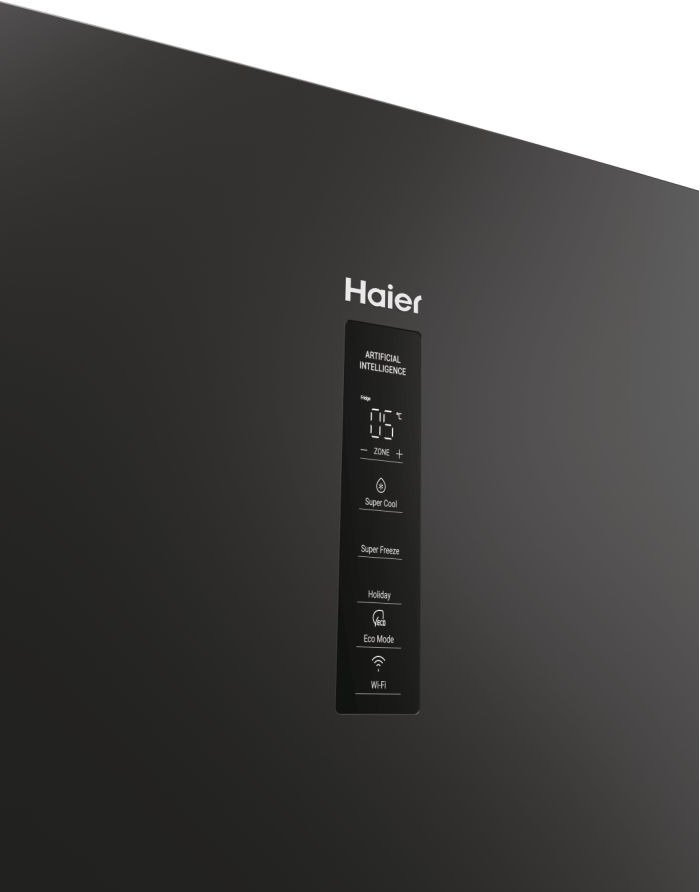 Холодильник Haier HTW5620DNPT фото №7