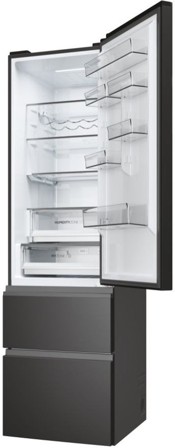 Холодильник Haier HTW5620DNPT фото №6