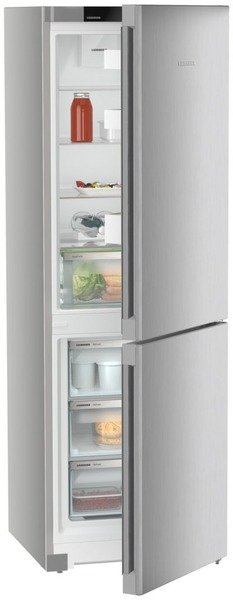 Холодильник Liebherr CNSFF5203 фото №4
