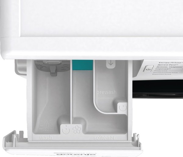 Пральна машина  Gorenje WNEI84SDS фото №14