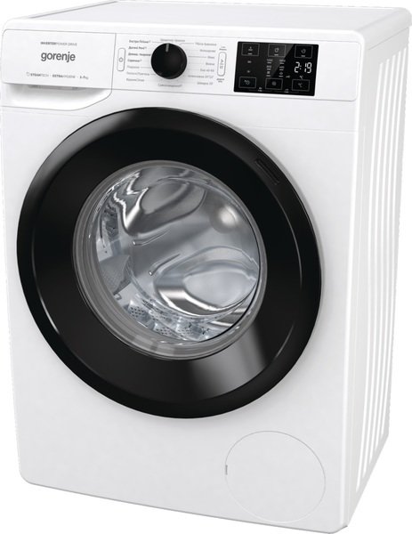 Пральна машина  Gorenje WNEI84SDS фото №6