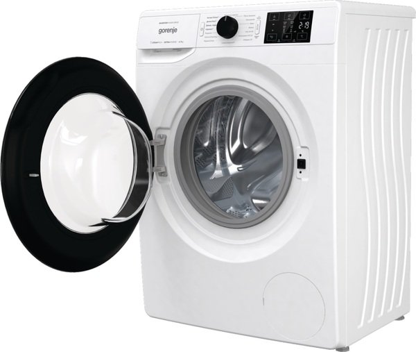 Пральна машина  Gorenje WNEI84SDS фото №8