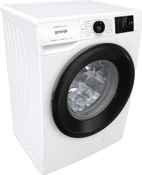 Пральна машина  Gorenje WNEI84SDS фото №9