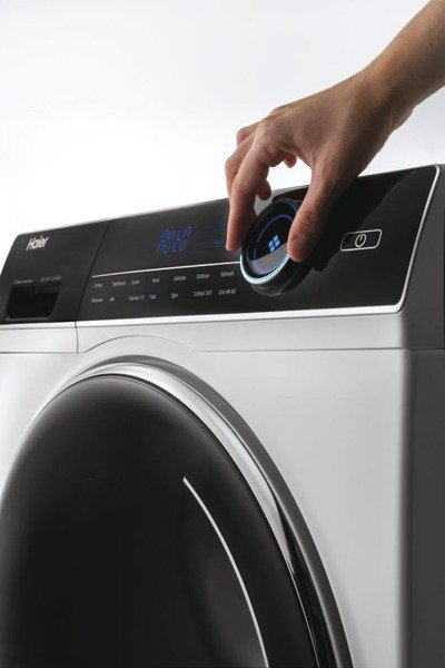 Стиральная машина Haier HW100-B14979 фото №6