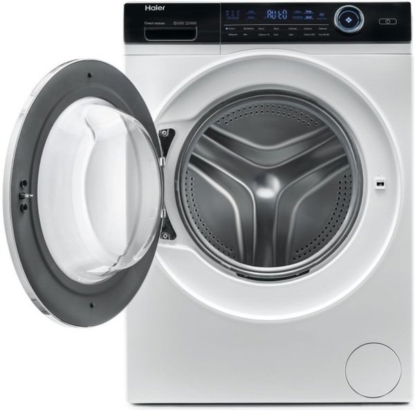 Стиральная машина Haier HW100-B14979 фото №3