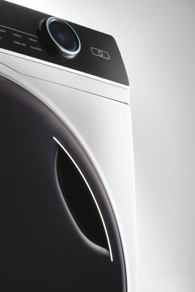 Стиральная машина Haier HW100-B14979 фото №4