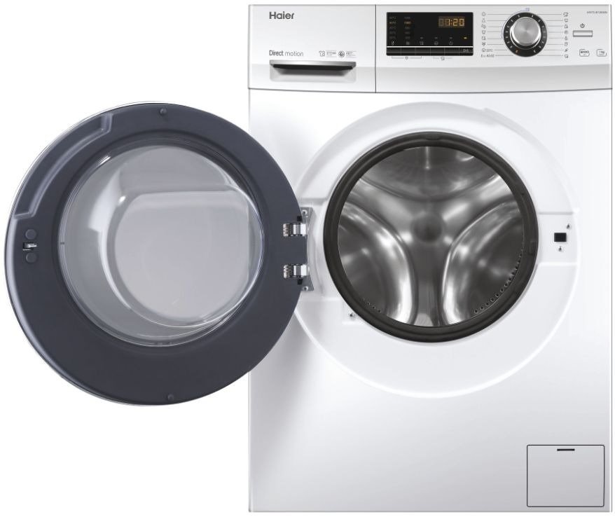 Пральна машина  Haier HW70-B12636N фото №2