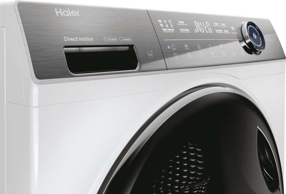 Стиральная машина Haier HW90-B14979TU1 фото №8