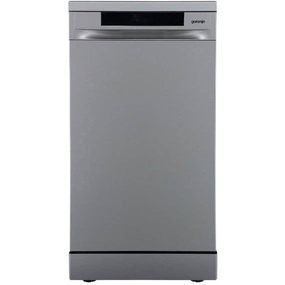 Посудомийна машина Gorenje GS541D10X