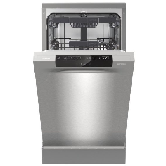 Посудомийна машина Gorenje GS541D10X фото №2