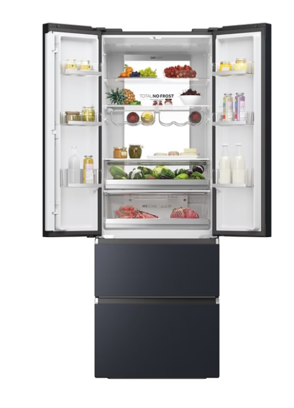 Холодильник Haier HFW7720ENMB фото №5