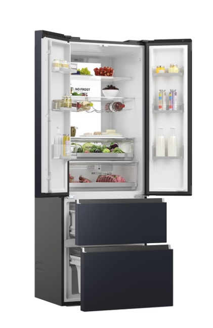 Холодильник Haier HFW7720ENMB фото №6