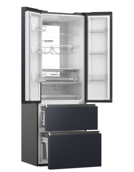 Холодильник Haier HFW7720ENMB фото №4