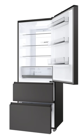 Холодильник Haier HTR5719ENPT фото №11