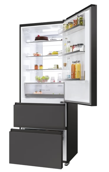Холодильник Haier HTR5719ENPT фото №8