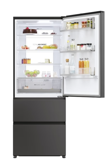 Холодильник Haier HTR5719ENPT фото №6