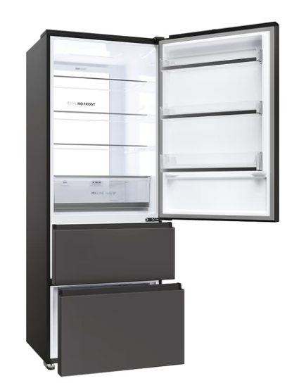 Холодильник Haier HTR5719ENPT фото №9