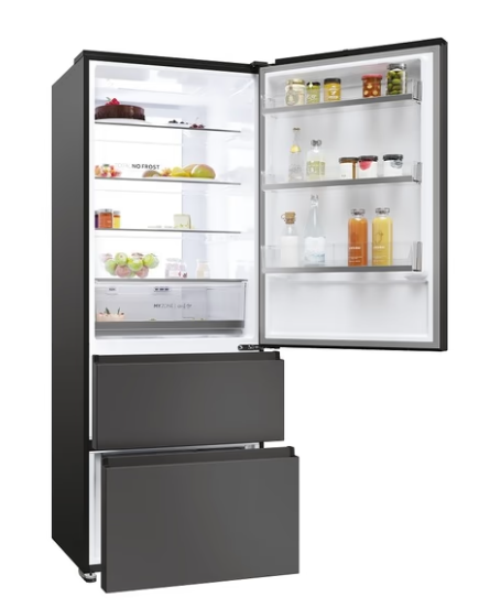 Холодильник Haier HTR5719ENPT фото №7