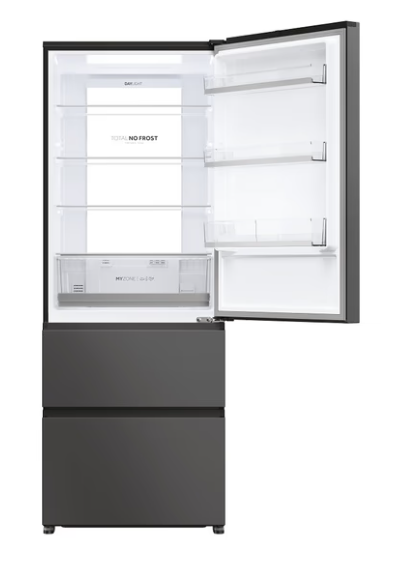 Холодильник Haier HTR5719ENPT фото №10