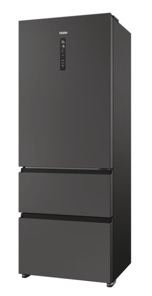Холодильник Haier HTR5719ENPT фото №3