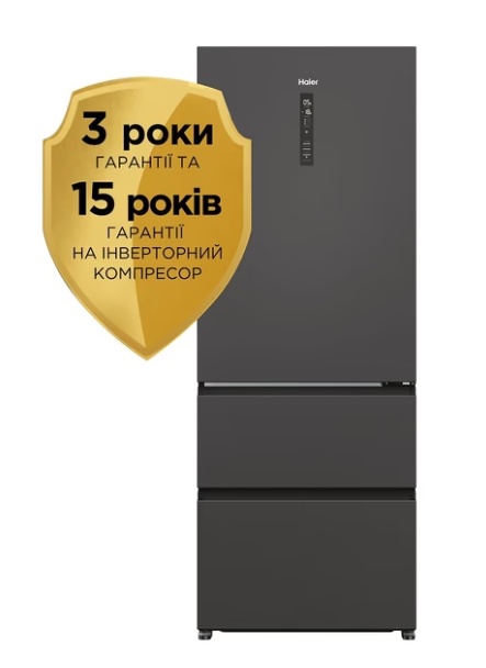 Холодильник Haier HTR5719ENPT фото №2