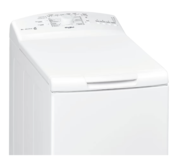 Стиральная машина Whirlpool AWE6080 фото №2