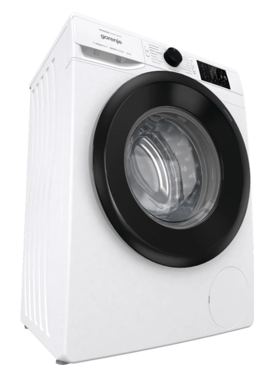 Стиральная машина Gorenje WNEI72SBS/UA фото №5
