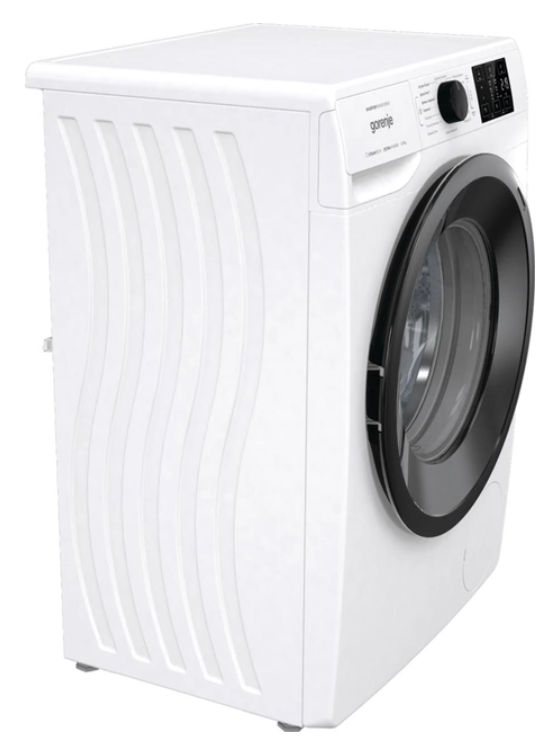 Стиральная машина Gorenje WNEI72SBS/UA фото №7