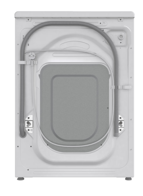 Стиральная машина Gorenje WNPI82BS/UA(PS22/14120) фото №16