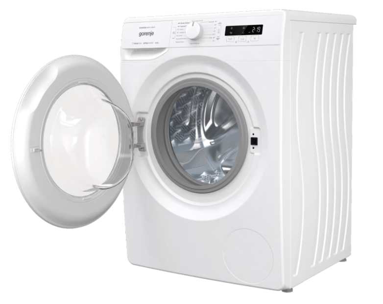 Стиральная машина Gorenje WNPI82BS/UA(PS22/14120) фото №10