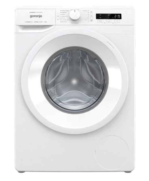 Стиральная машина Gorenje WNPI82BS/UA(PS22/14120)