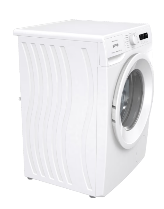 Стиральная машина Gorenje WNPI82BS/UA(PS22/14120) фото №12