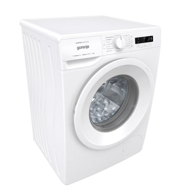 Стиральная машина Gorenje WNPI82BS/UA(PS22/14120) фото №5