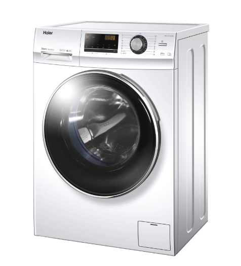 Пральна машина  Haier HW70-B12636N-S фото №2